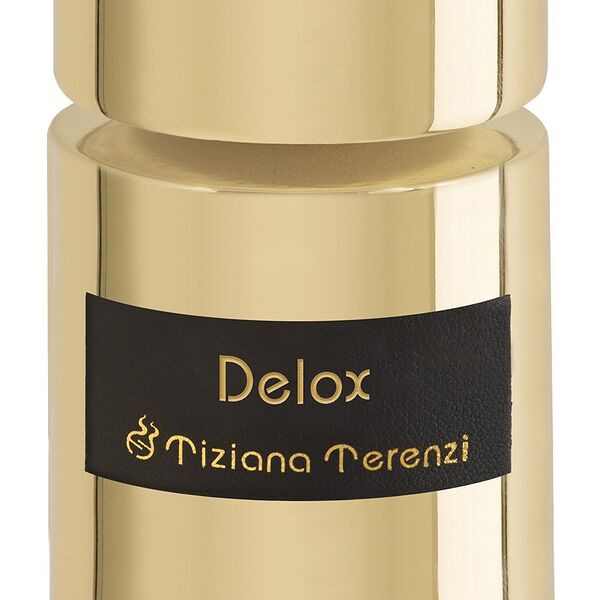 TIZIANA TERENZI Delox Дымка для волос, 50 мл