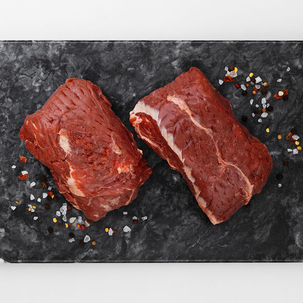 Стейк Мачете из говядины, 2 шт