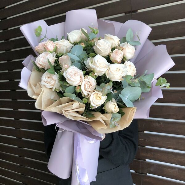 Первый поцелуй