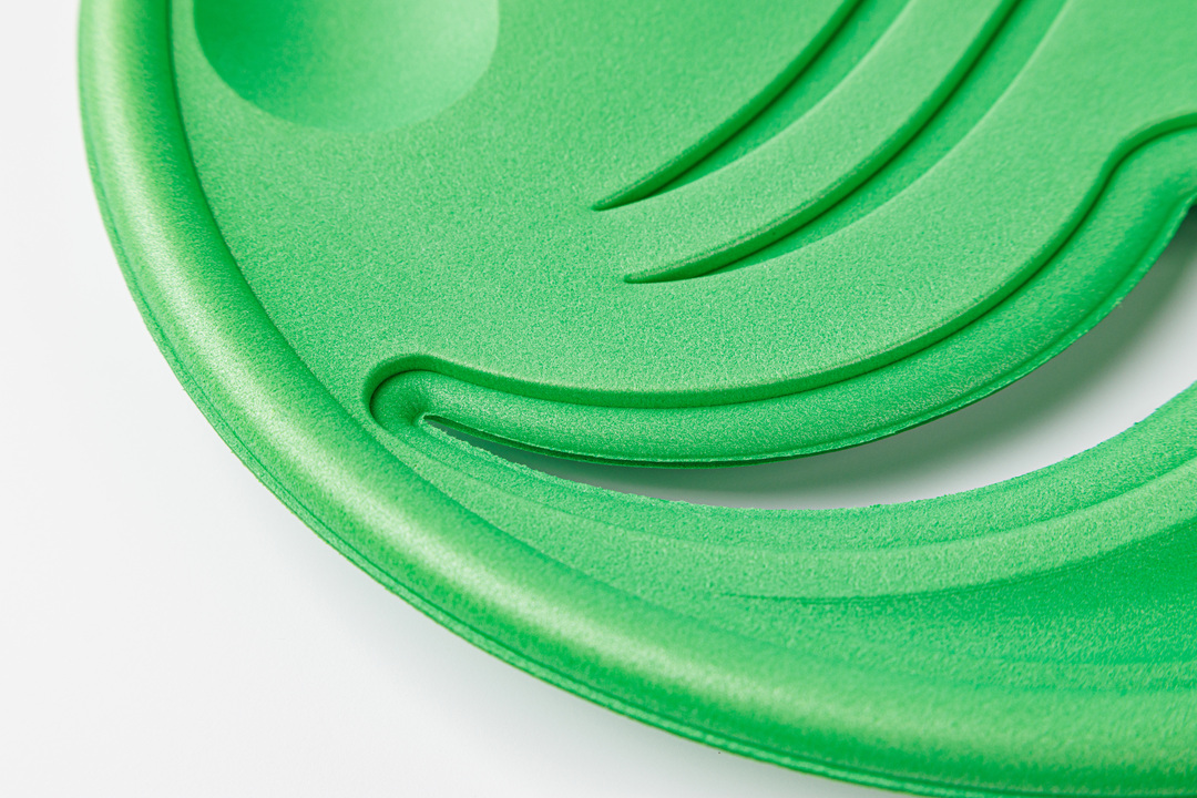 

Фрисби Летающая тарелка Вкусвилл