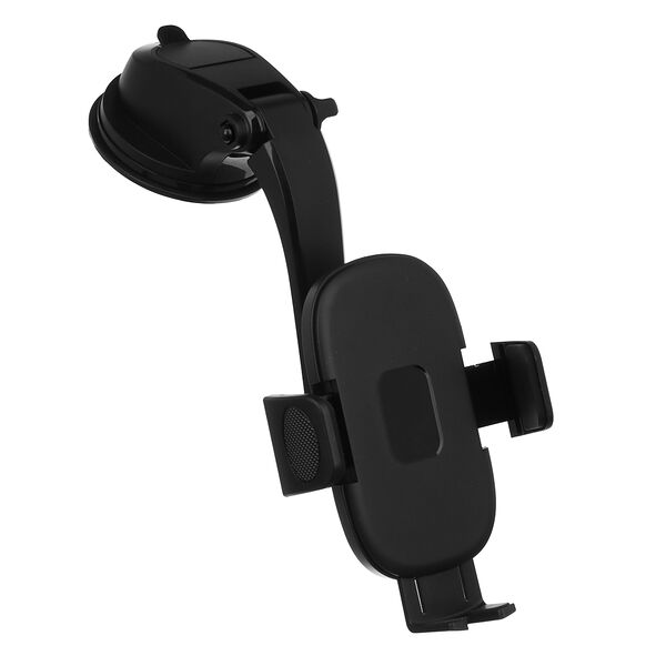 Ng держатель телефона на панель, на ножке, присоска, 50-90мм,