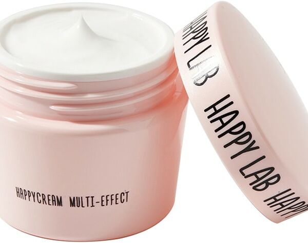 Крем для лица Happy Lab HappyCream Multi-Effect 50мл