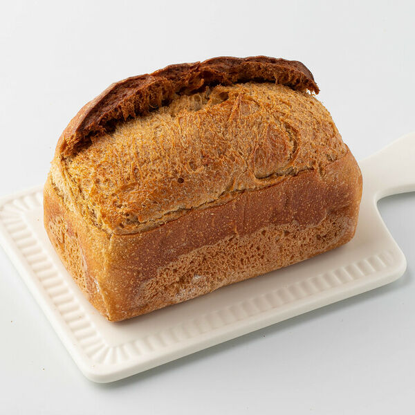 Хлеб Гречишный без добавления  сахара, пекарня