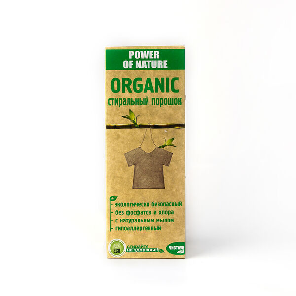 Стиральный порошок Чистаун, 600 г