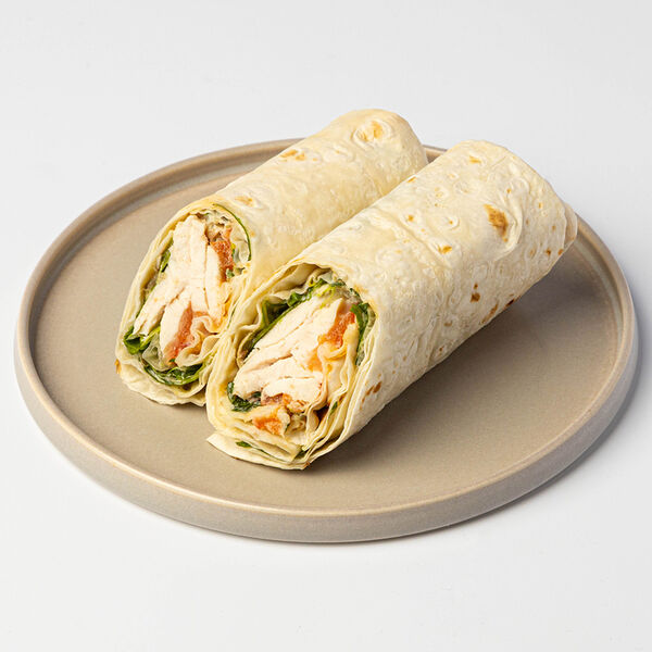 Сэндвич ролл 