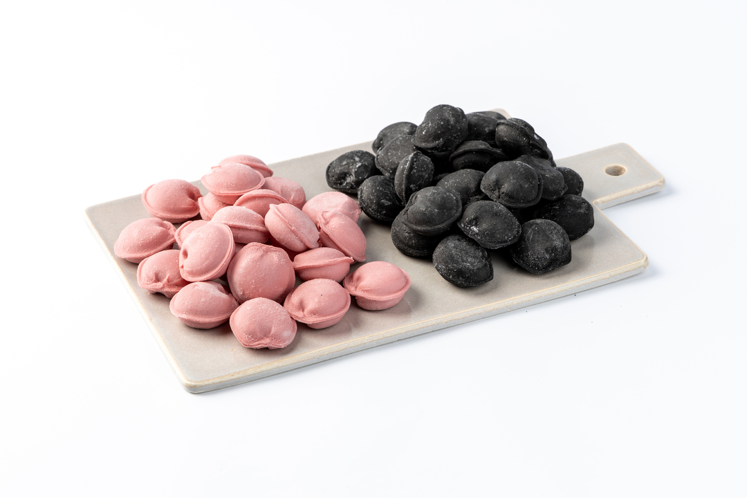 

Пельмени Пара вкусов Продукт замороженный