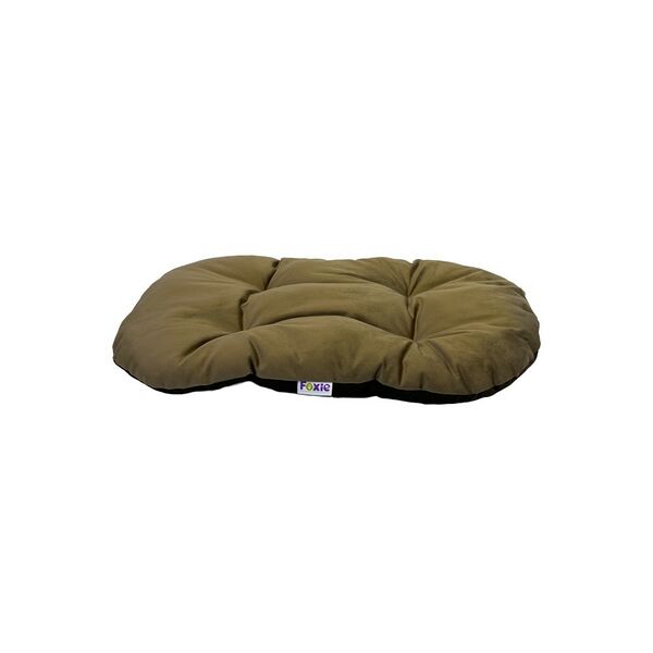 Матрас для животных FOXIE Comfort Optimal 65x42см шоколадный
