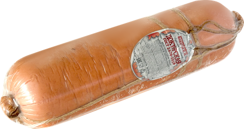 

Колбаса вареная Колбасы От Макарова Докторская категория А весовая