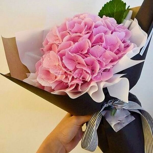 Букет строгость