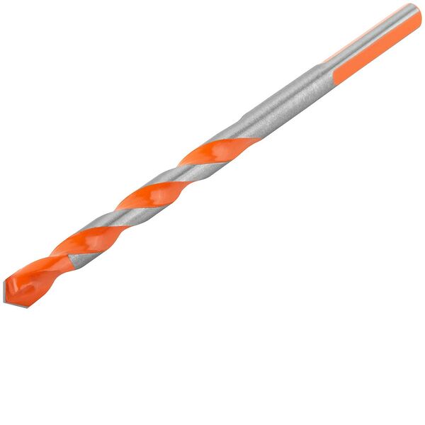 Сверло универсальное Fit, 8х115 мм