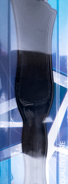 Терка двухсторонняя GROMELL абразивная, Арт. LSM005