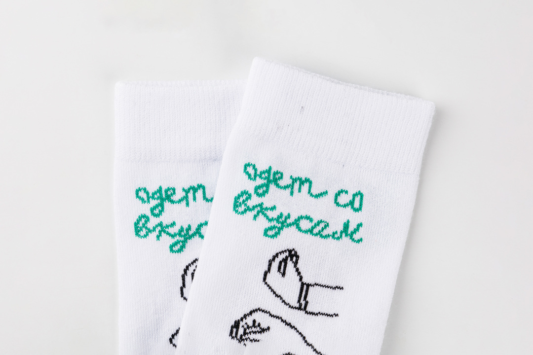 

Носки "Одет со вкусом" 40-42