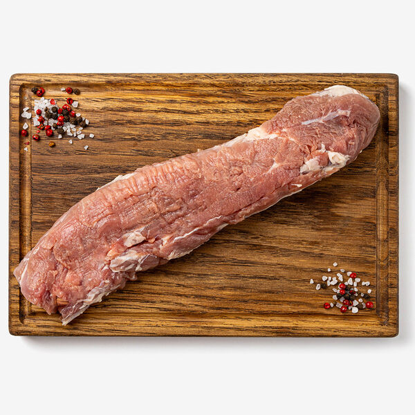 Вырезка свиная вес до 710 г