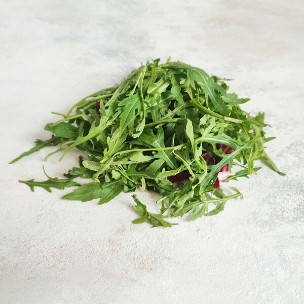 Салат Руккола-Радичио фасованный