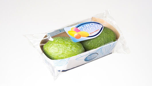 Фейхоа Puro Gusto крупная 150г