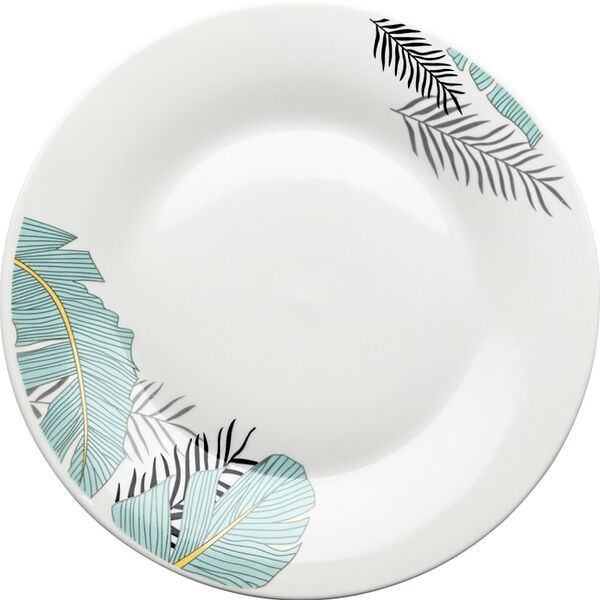 Тарелка обеденная Apollo Estepario 23см