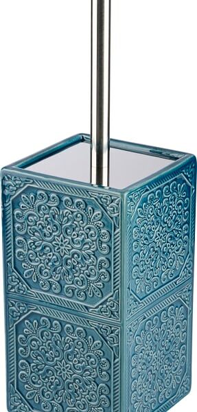 Ершик для унитаза Рыжий кот Марокко