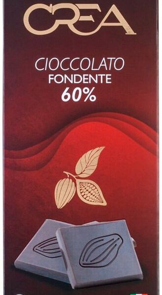Шоколад темный CREA Classic Line 100г