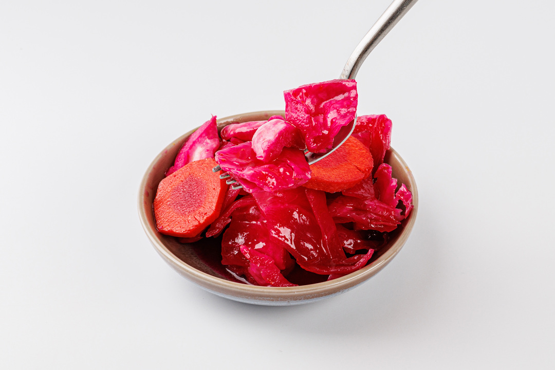 

Капуста маринованная по-гурийски, 300 г