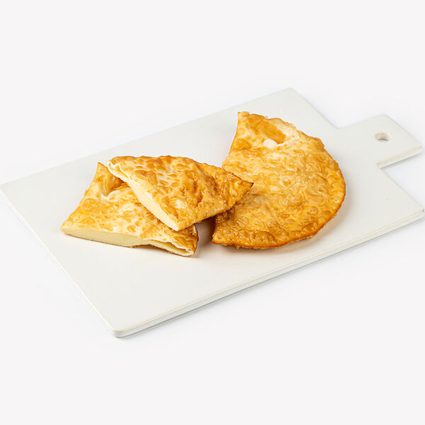 Чебуреки с сыром