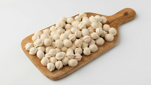 Пельмени микро с индейкой