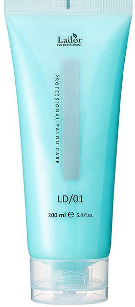 Маска для волос Lador восстанавливающая 200 мл