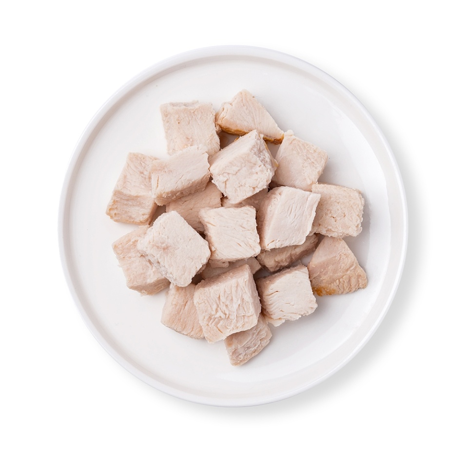 

Филе грудки индейки большое су-вид кубик Азбука вкуса 75 г