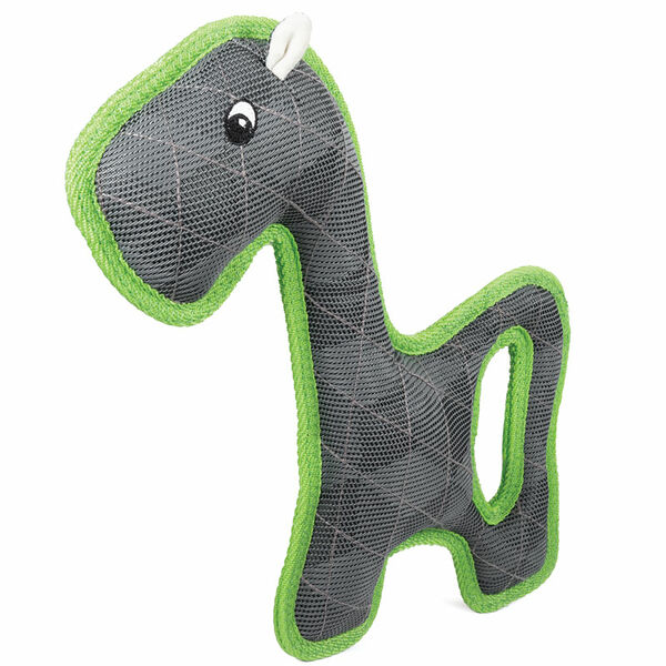 Игрушка для собак из износостойкого материала 