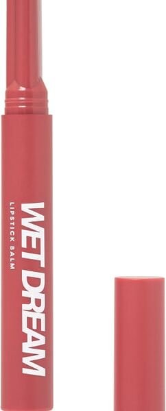 Помада-бальзам Love Generation Wet Dream Темно-розовый Тон 07