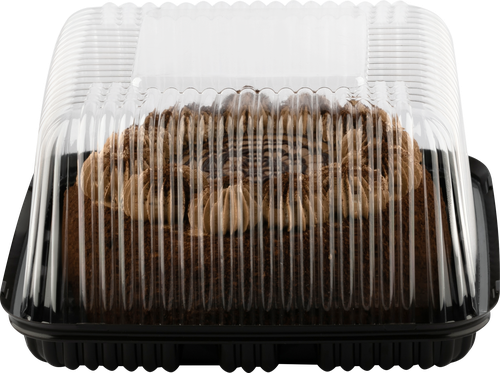 

Торт бисквитный Эдем Капучино 900 г