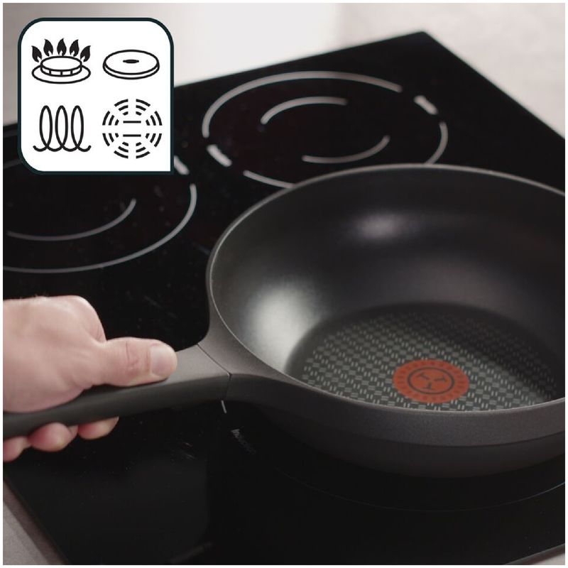 

Сковорода Tefal Pro Cook 26 см