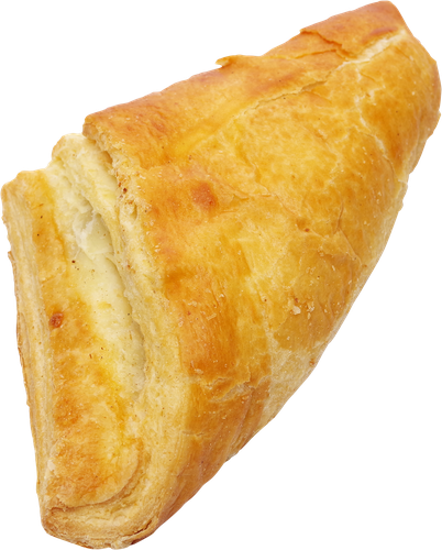 

Слойка ХПП №1 с сырной начинкой