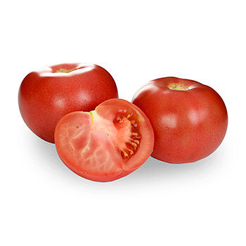 Помидоры розовые