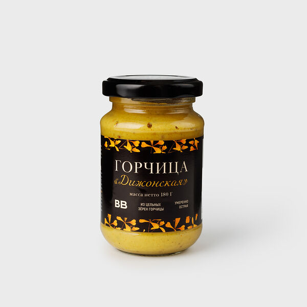 Горчица Дижонская 