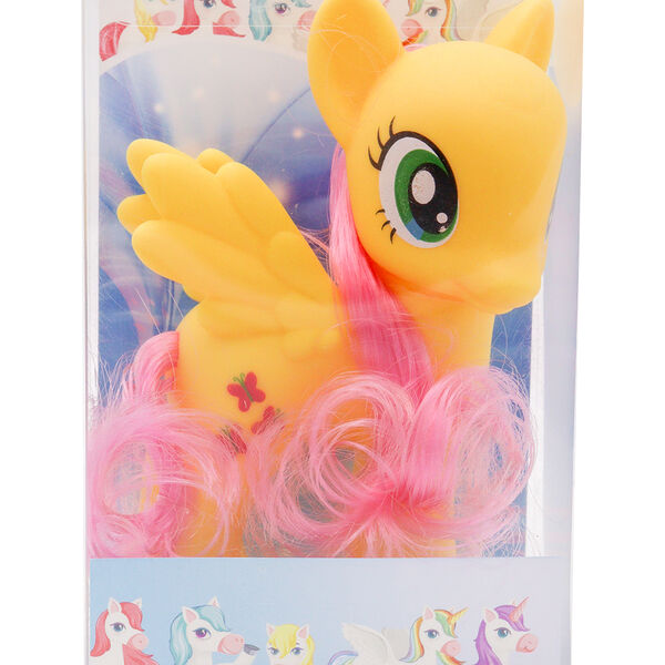 Игрушка Пони ТМ HappyТоша