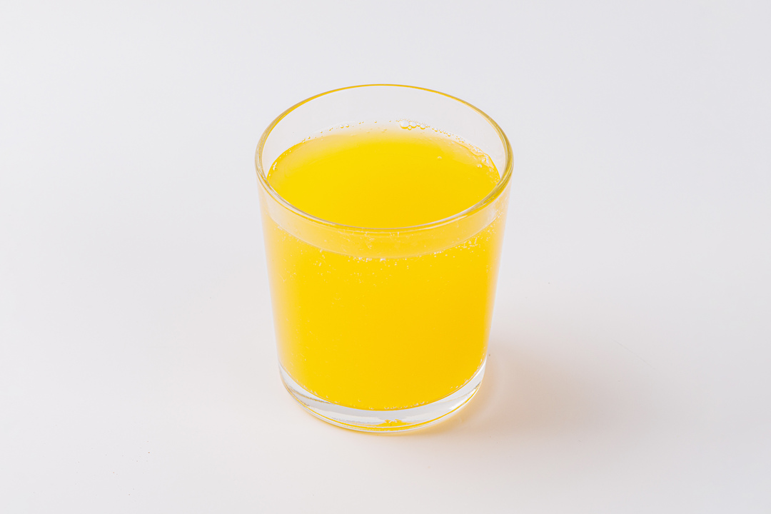 

Напиток сокосодержащий ВкусВилл Изотоник со вкусом апельсина, кафе 330 мл