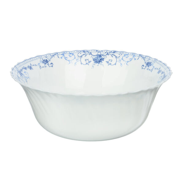 Millimi ариадна салатник опаловое стекло 23см, 17099b