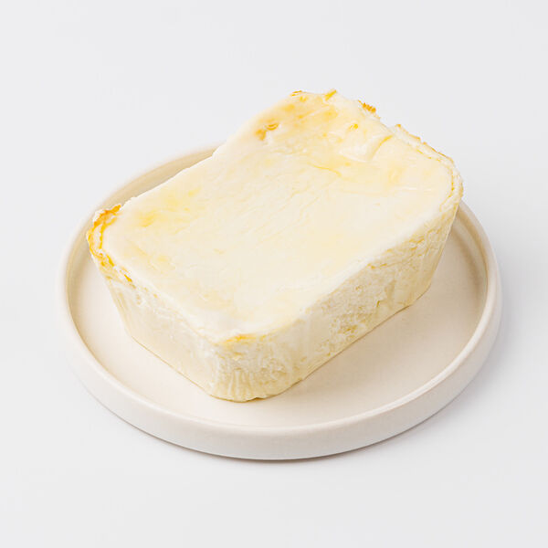 Запеканка творожная Нежная, кафе