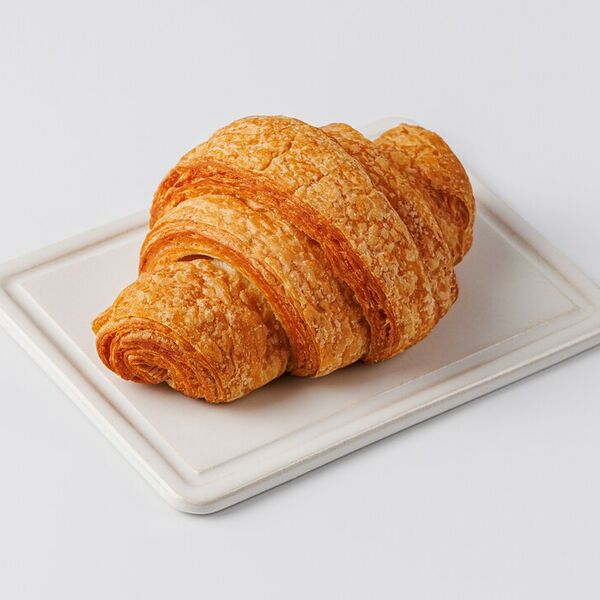 Круассан ВкусВилл с шоколадом и кокосом, веган, 80г