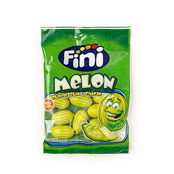 

Жевательная резинка Fini Дыня 100г, Испания