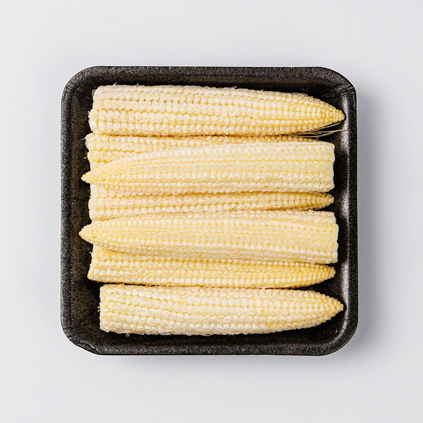 Кукуруза мини, 125 г