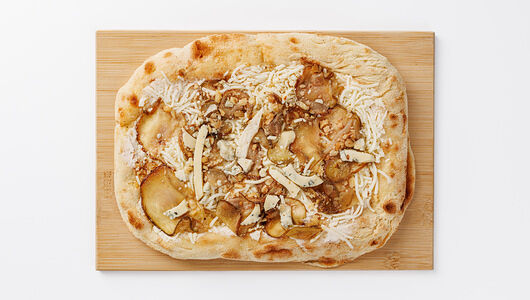 Пицца римская 