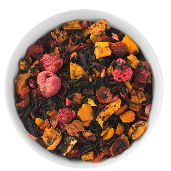 Лесная сказка