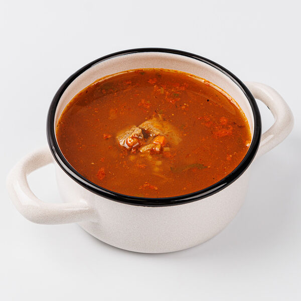 Суп Харчо Айс замороженный 