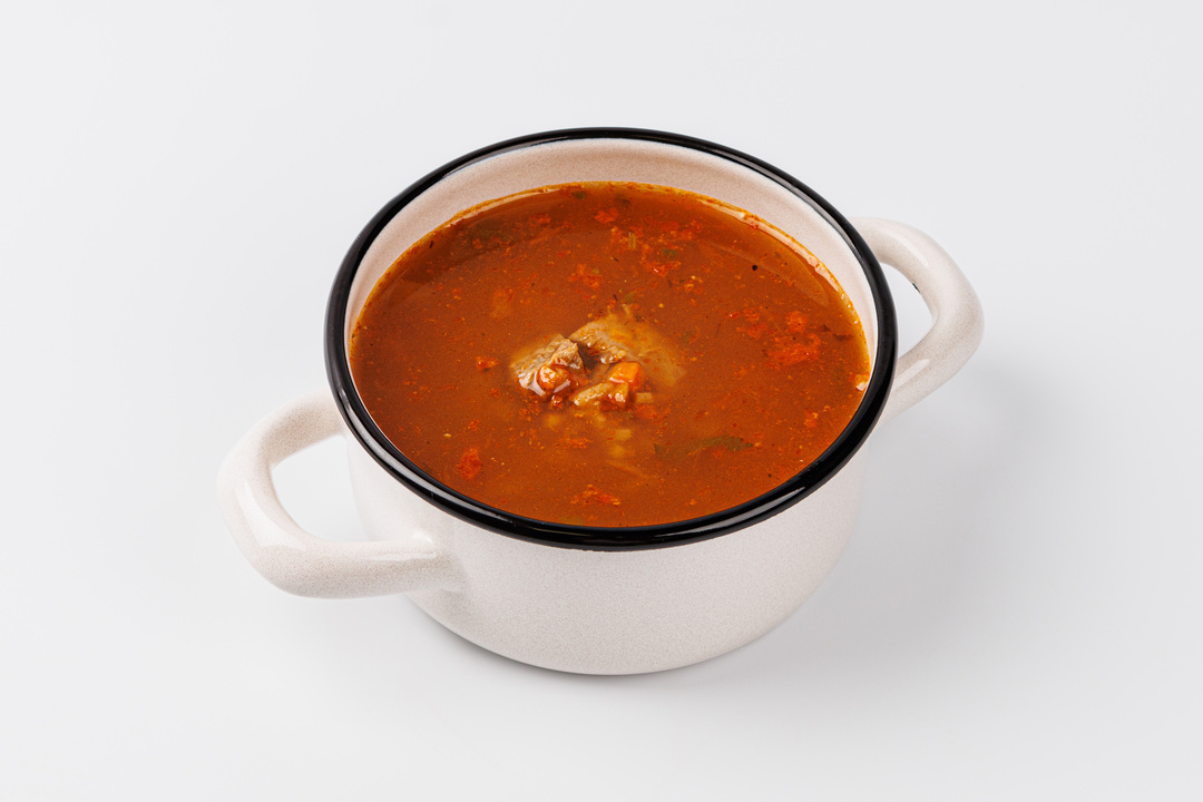 

Суп Харчо Айс замороженный 1 кг