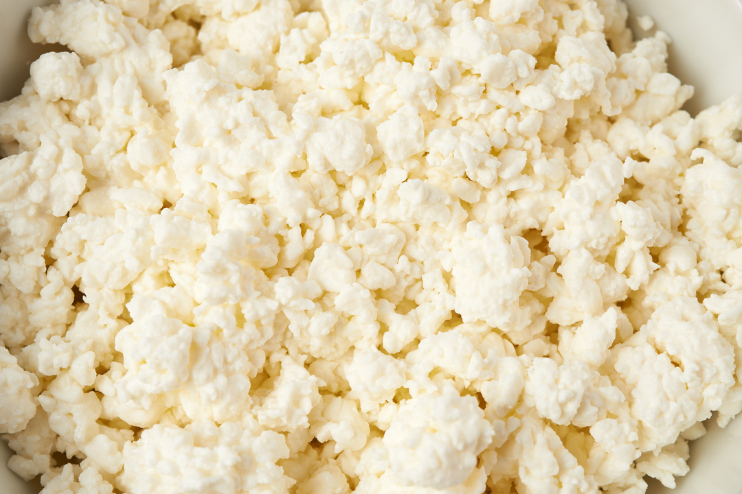 

Творог рассыпчатый Резной Палисад 5% 400 г