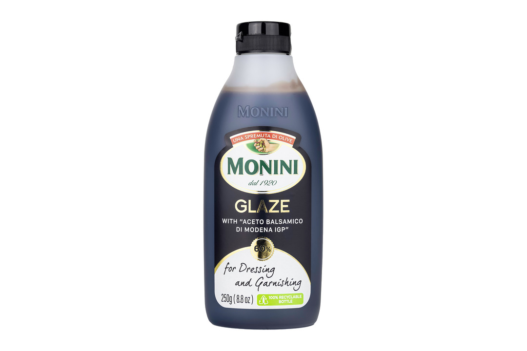 

Соус бальзамический Monini Glaze, 250г