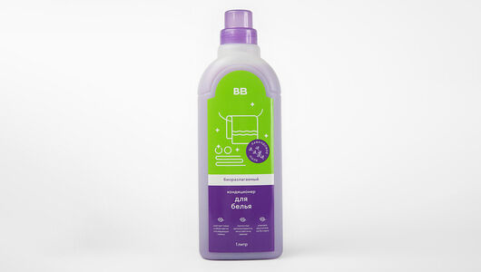 Кондиционер для белья 