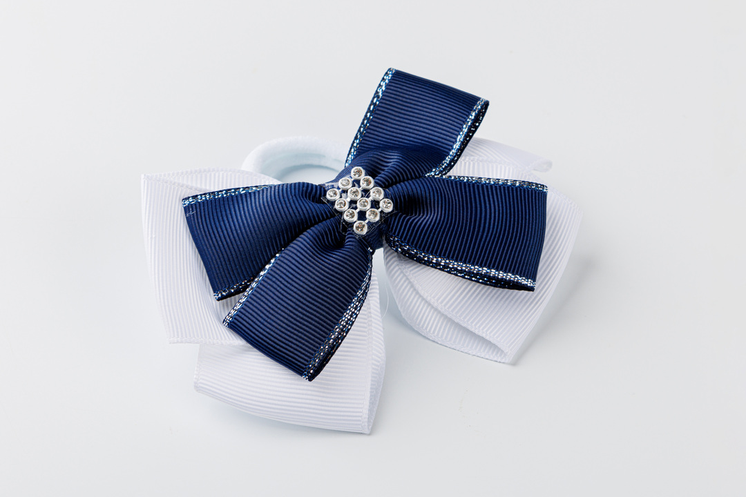 

Резинка-бантик Mary Poppins Школа