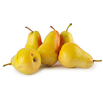 Груши Фламинго вес